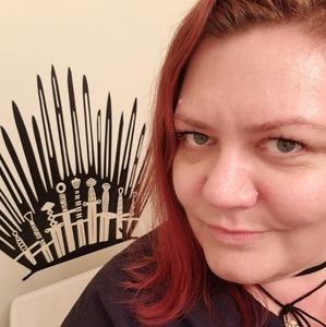 Meet your Posher, Jessa